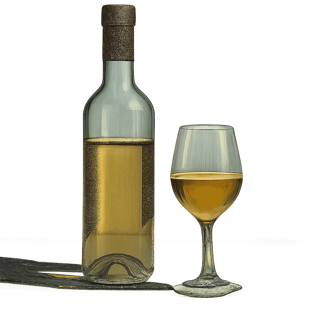 Dessert wine